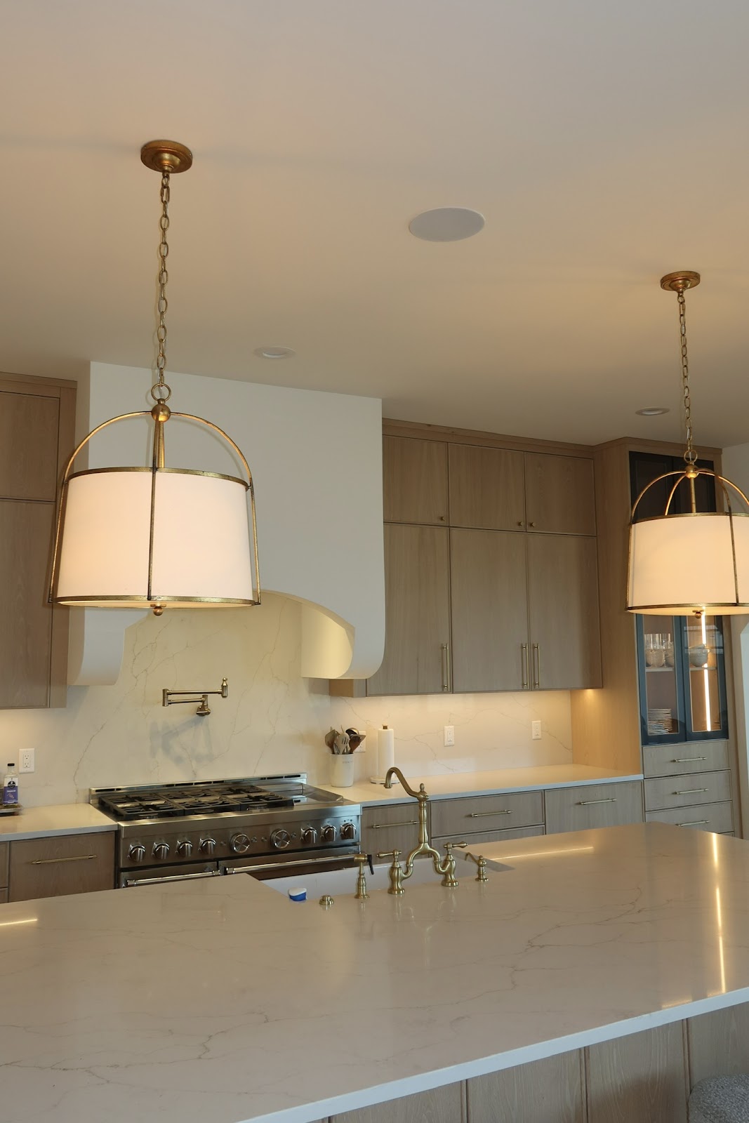 Electrical project completed by AMAX Electric — photo 11