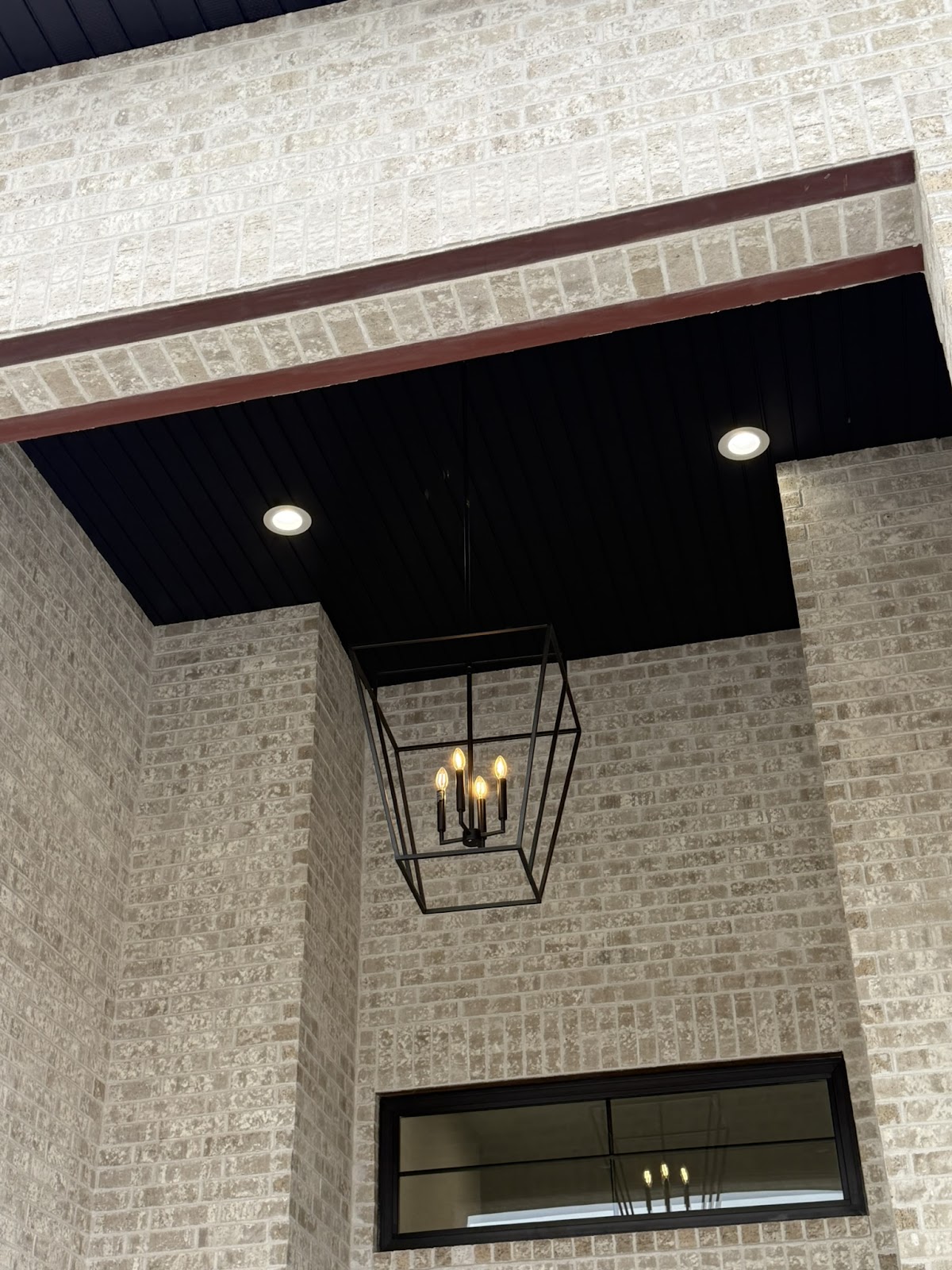 Electrical project completed by AMAX Electric — photo 16