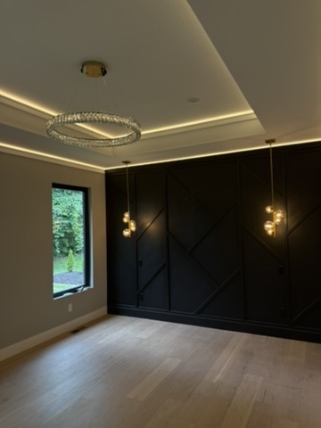 Electrical project completed by AMAX Electric — photo 19